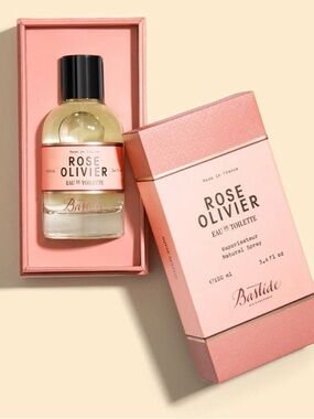 Rose Olivier Eau de Toilette Spray